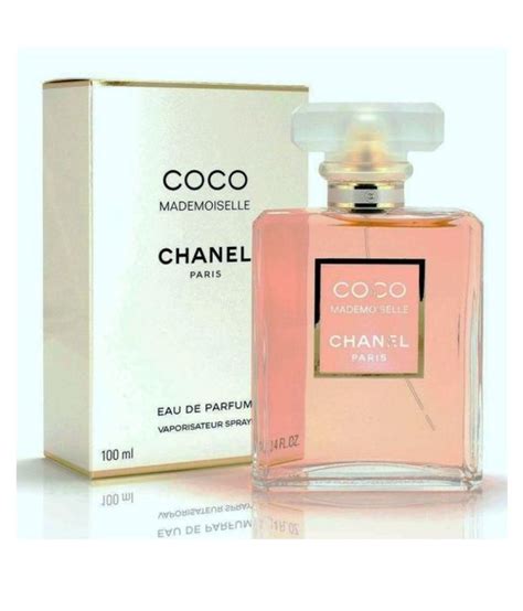 chanel coc mademoiselle|Chanel Coco Mademoiselle euro price.